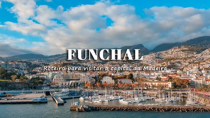 Núcleo da ANDST no Funchal