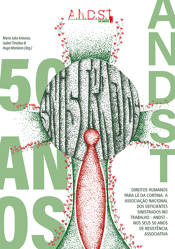 50º Aniversário da ANDST