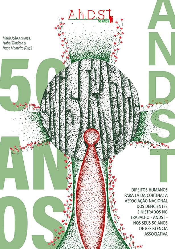50º Aniversário da ANDST