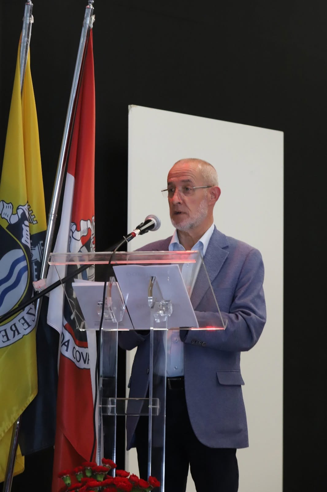 Comemoração dos 50 anos da ANDST 4
