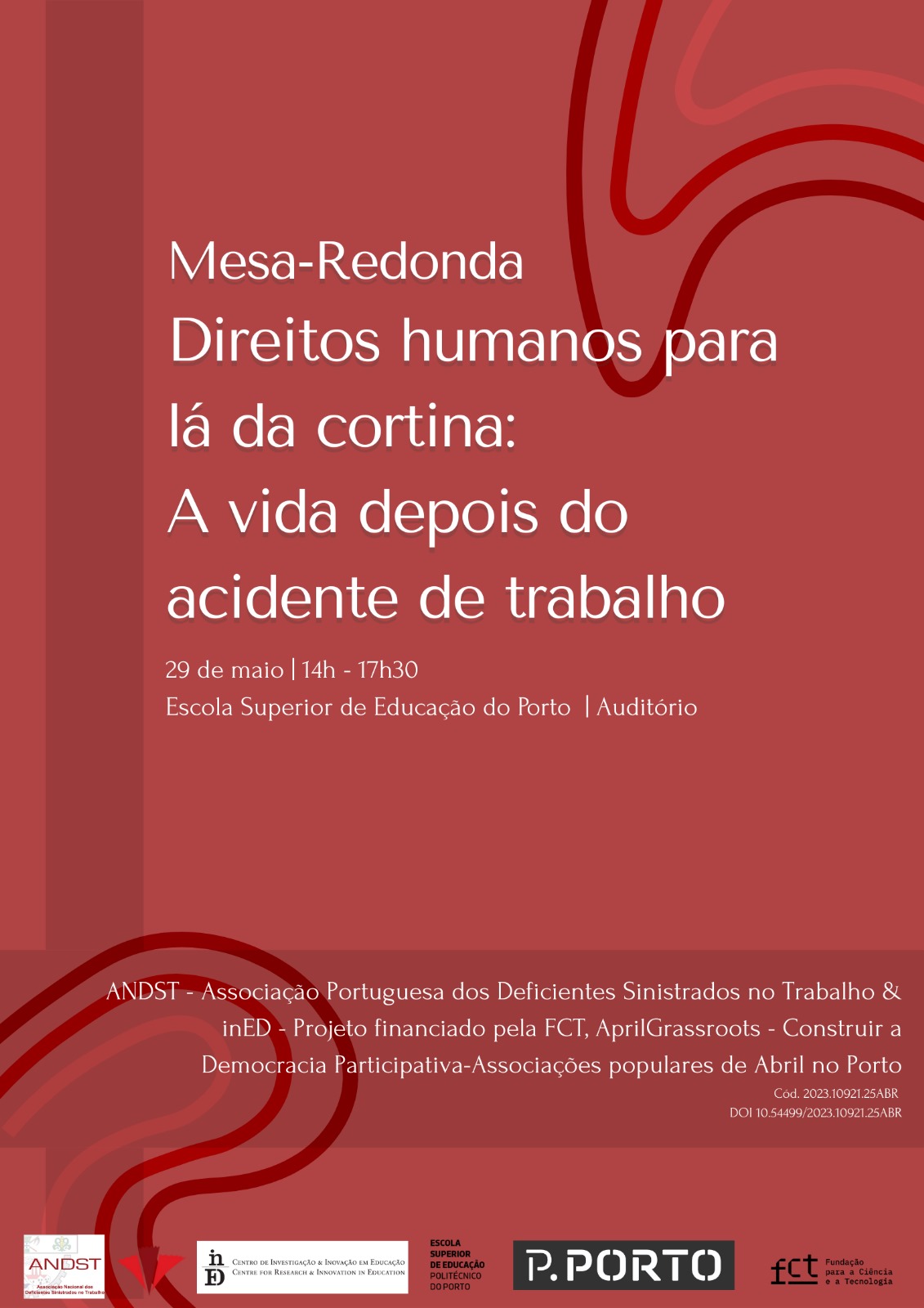 Conferência 