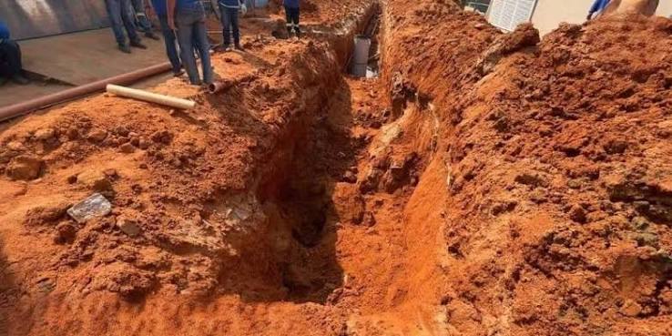 MAIS DUAS VÍTIMAS MORTAIS NA CONSTRUÇÃO CIVIL